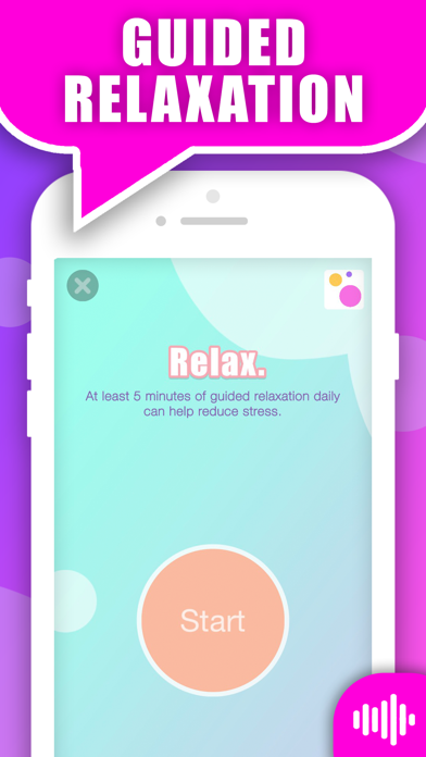 Baby Translator & Cry Stopper screenshot 1