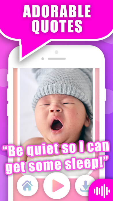 Baby Translator & Cry Stopper screenshot 4