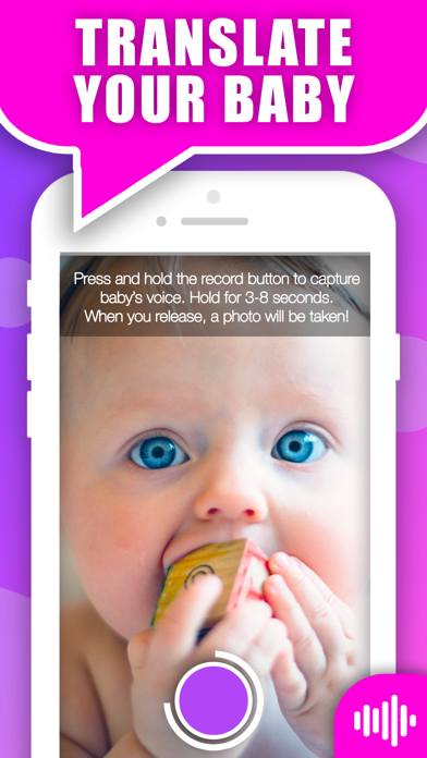 Baby Translator & Cry Stopper screenshot 5