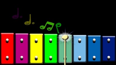 Baby Xylophone Classic screenshot 1