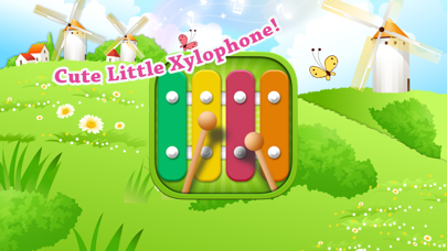 Baby Xylophone With Kids Songs screenshot 1