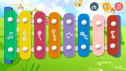 Baby Xylophone With Kids Songs screenshot 4