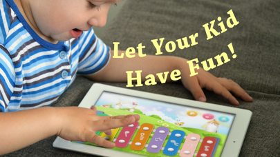 Baby Xylophone With Kids Songs screenshot 5