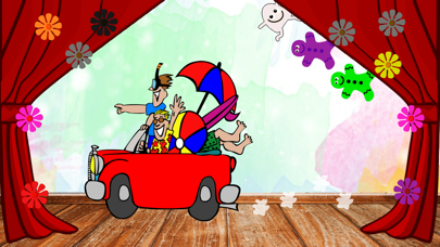 Baby Zone screenshot 1