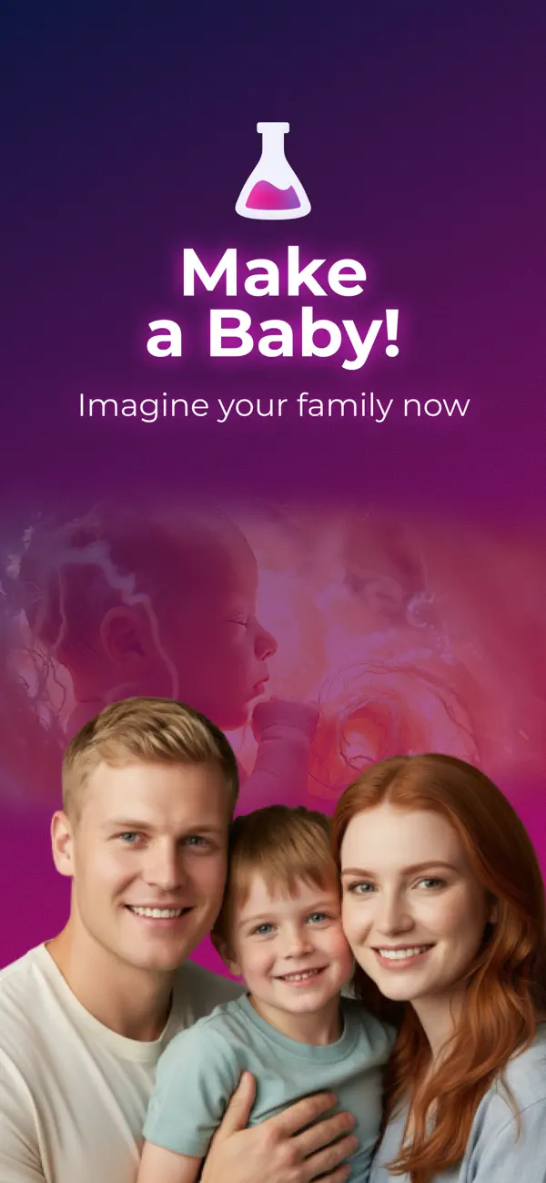 BabyLab - Baby Maker Generator screenshot 6