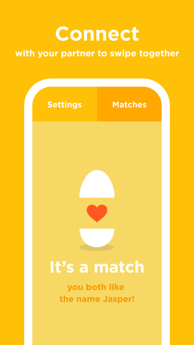 BabyName - find it together screenshot 7