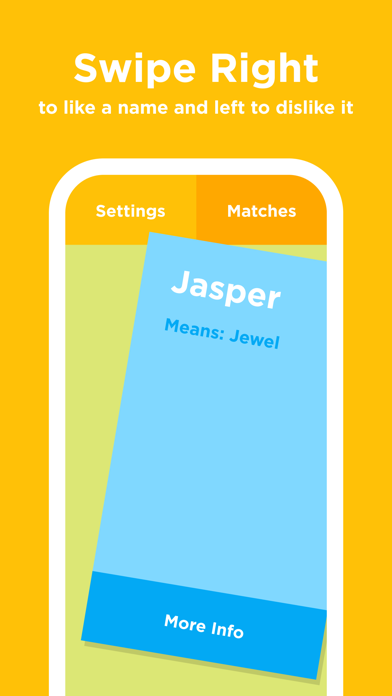 BabyName - find it together screenshot 8