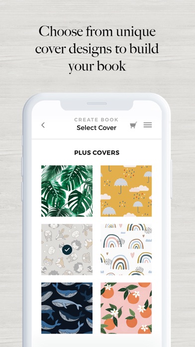 BabyPage: Baby Book & Journal screenshot 3