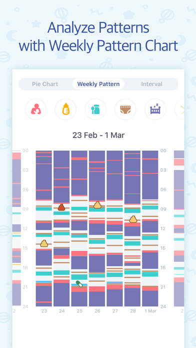 BabyTime (Record & Analysis) screenshot 6