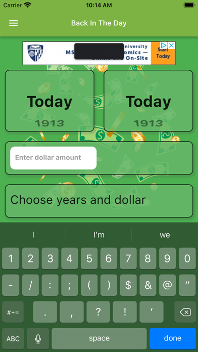 Back In The Day screenshot 4
