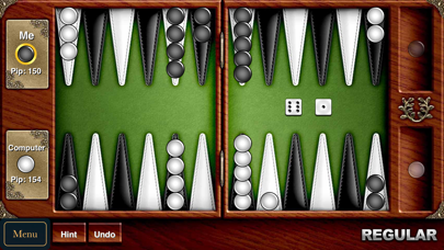 Backgammon - Classic Dice Game screenshot 5