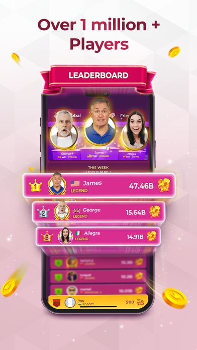 Backgammon Friends Online screenshot 4
