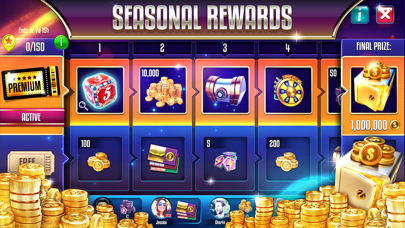 Backgammon Legends screenshot 1