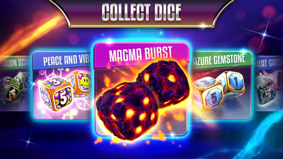 Backgammon Legends screenshot 2