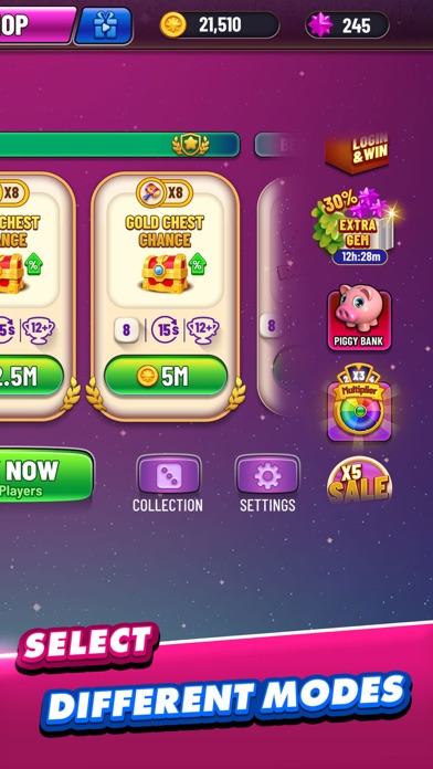 Backgammon Plus - Board Games screenshot 9