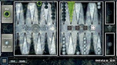 Backgammon Premium screenshot 1