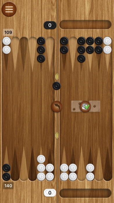 Backgammon+ screenshot 4