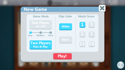 Backgammon ▽▲ screenshot 1