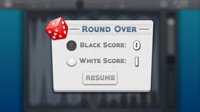 Backgammon ▽▲ screenshot 2