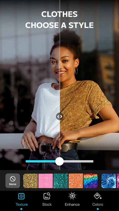 Background Changer & Eraser screenshot 2