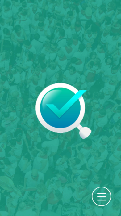 Background Check App screenshot 3