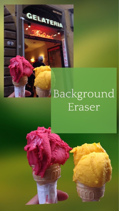 Background Eraser: AI Remove screenshot 5