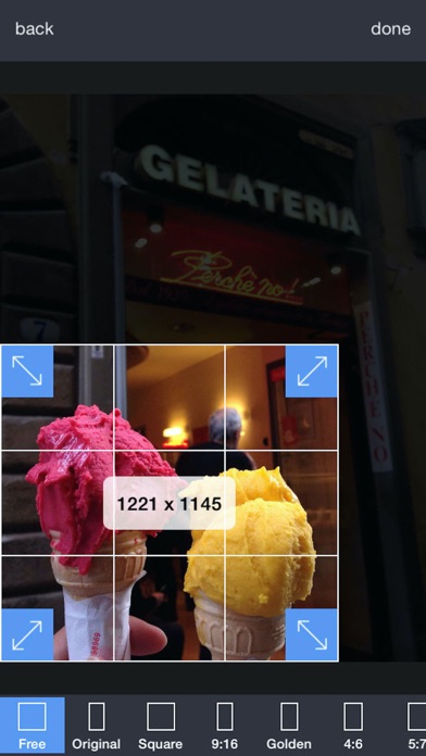 Background Eraser: AI Remove screenshot 3