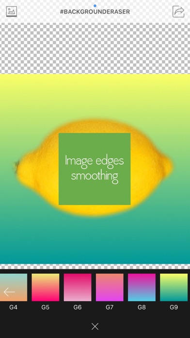 Background Eraser: AI Remove screenshot 2