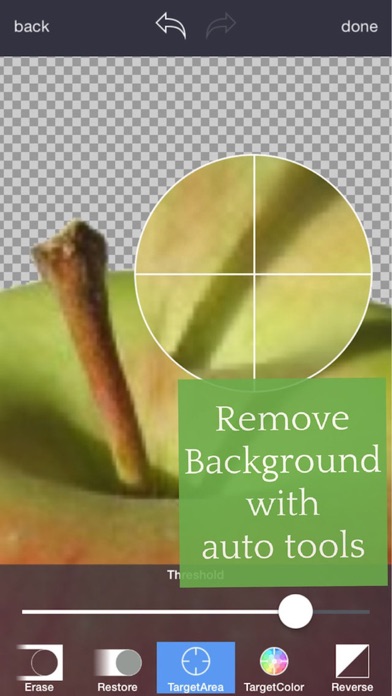 Background Eraser: AI Remove screenshot 4