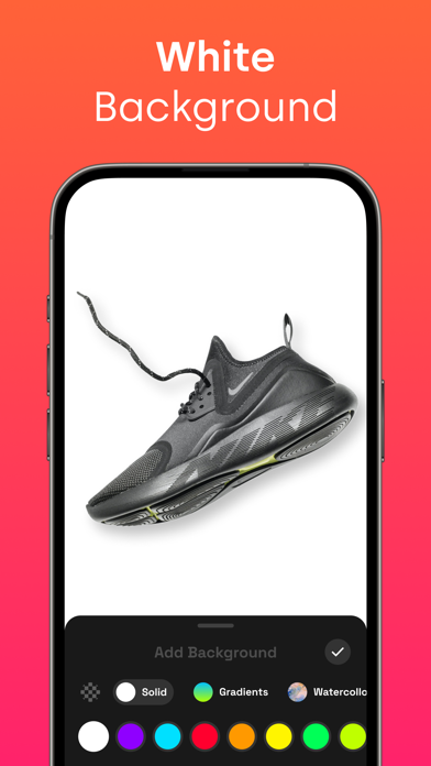 Background Eraser AI screenshot 9