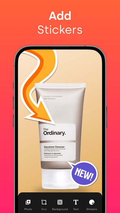Background Eraser AI screenshot 2