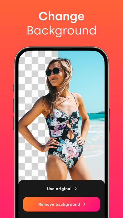 Background Eraser AI screenshot 10