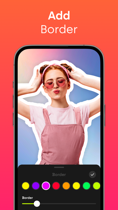 Background Eraser AI screenshot 4