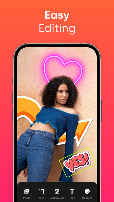 Background Eraser AI screenshot 6