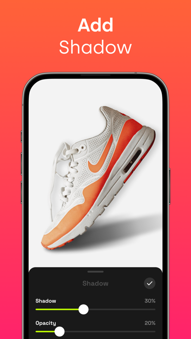 Background Eraser AI screenshot 3