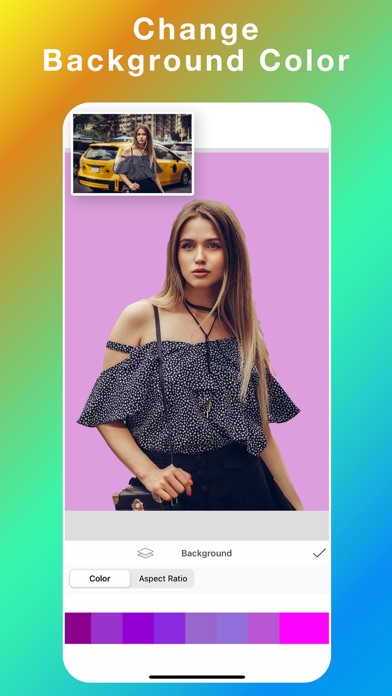 Background Eraser: Bg Remover+ screenshot 1