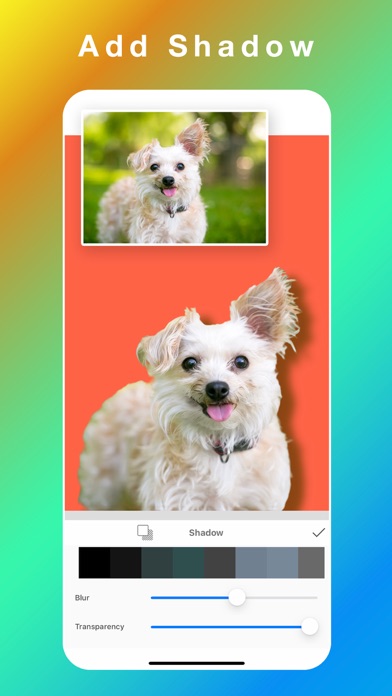 Background Eraser: Bg Remover+ screenshot 3