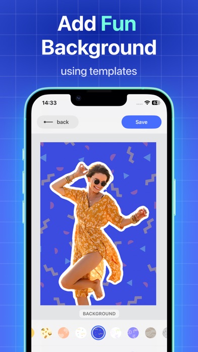 Background Remover - PNG Maker screenshot 2