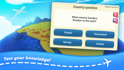 Backpacker™ screenshot 3