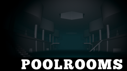 Backrooms 97 - Retro Descent screenshot 4