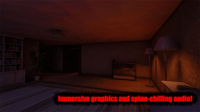 Backrooms Descent: Horror Game screenshot 2