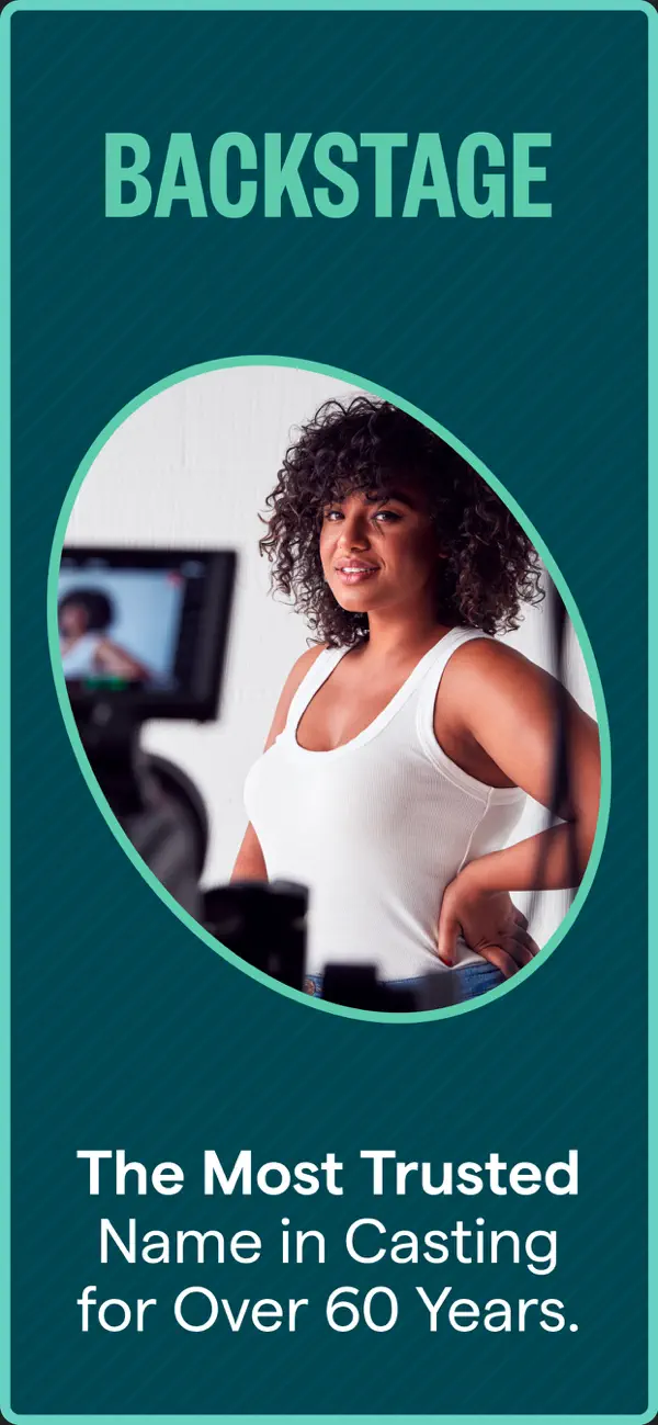 Backstage - Casting Calls screenshot 6