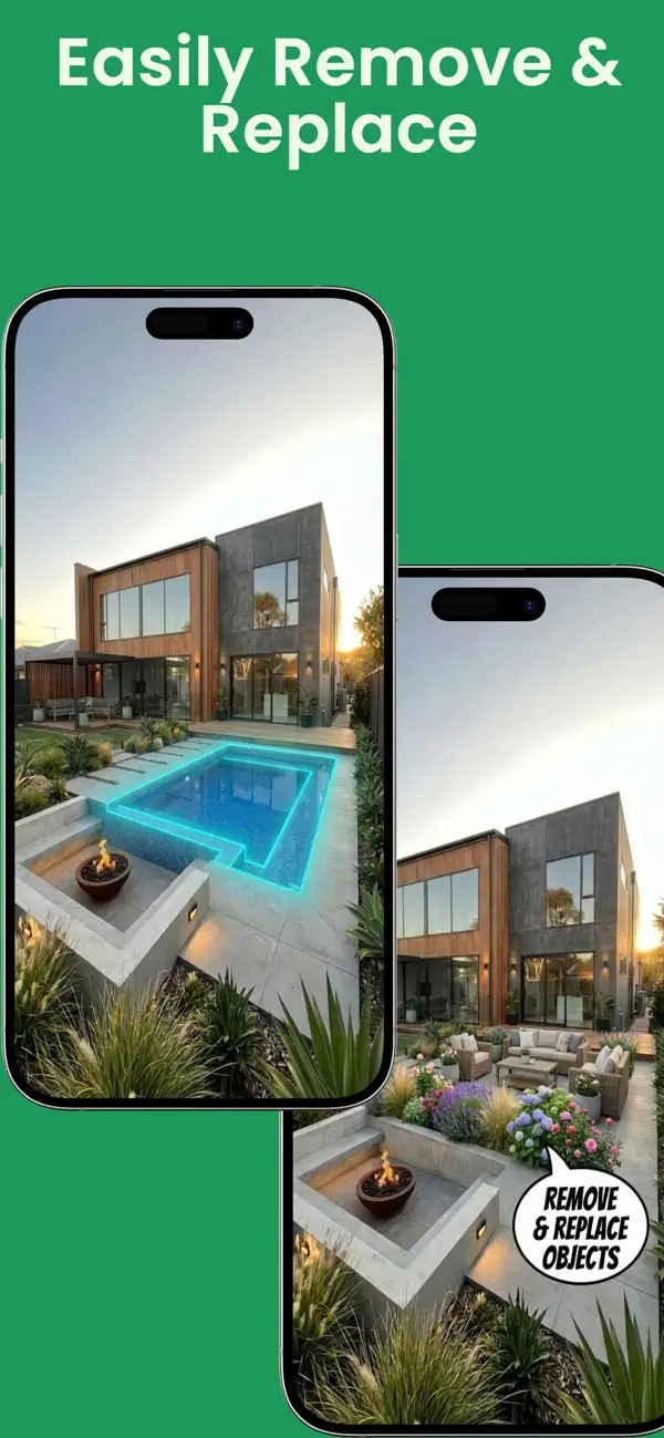 Backyard AI – Landscape Design screenshot 3