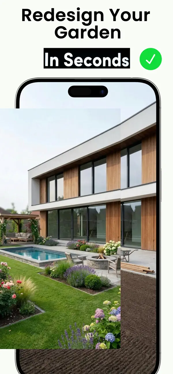 Backyard AI – Landscape Design screenshot 4