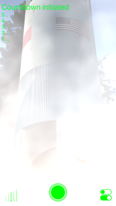 Backyard Apollo AR screenshot 4