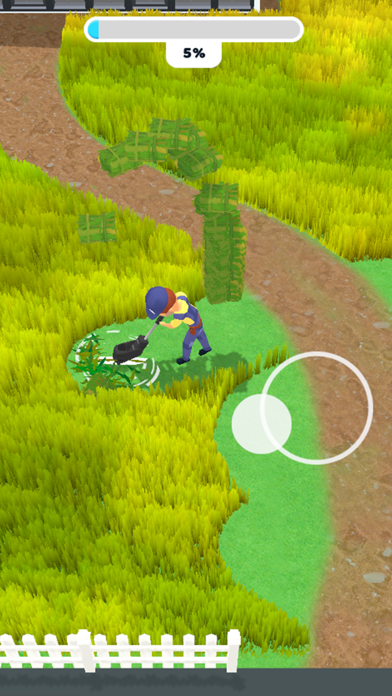 Backyard Master screenshot 5
