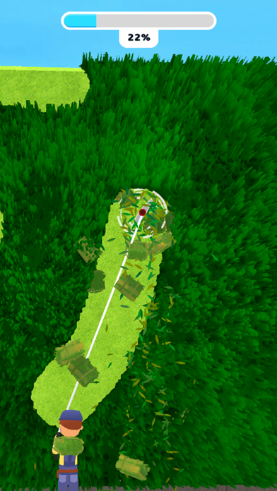 Backyard Master screenshot 4