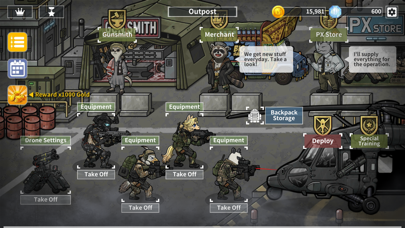 BAD 2 BAD: EXTINCTION screenshot 5