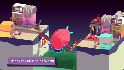 Bad Bridge screenshot 1