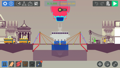 Bad Bridge screenshot 3